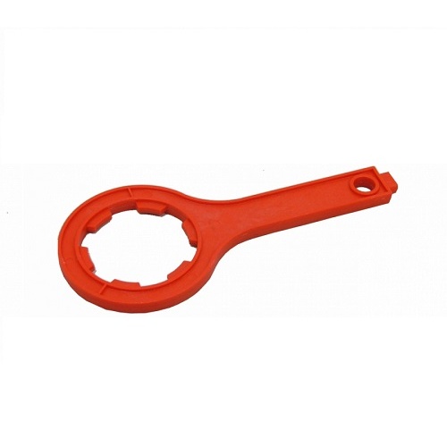 Drum Cap Spanner & Ring Removal Tool 