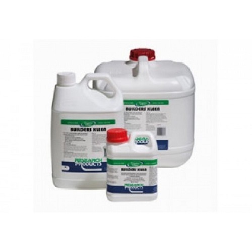 Organo Builders Kleen 5L 