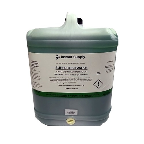 Super Dishwash Liquid 20L