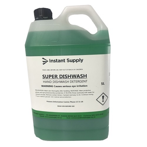 Super Dishwash Liquid 5L