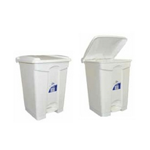 Edco Handy Step 47L Pedal Bin