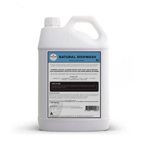 Natural Dish Wash 5L (Ecology)