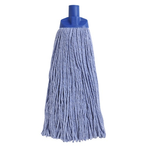 EDCO ENDURO Mop Head BLUE