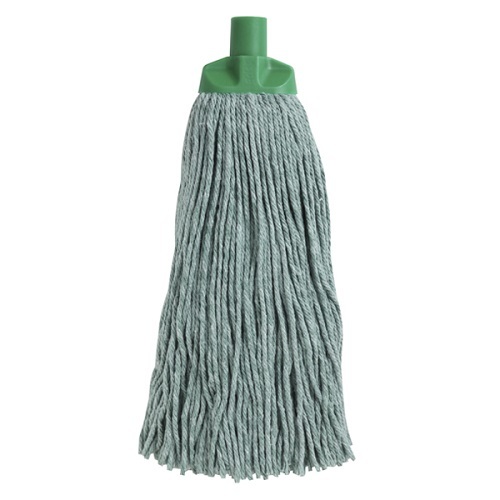 EDCO ENDURO Mop Head GREEN