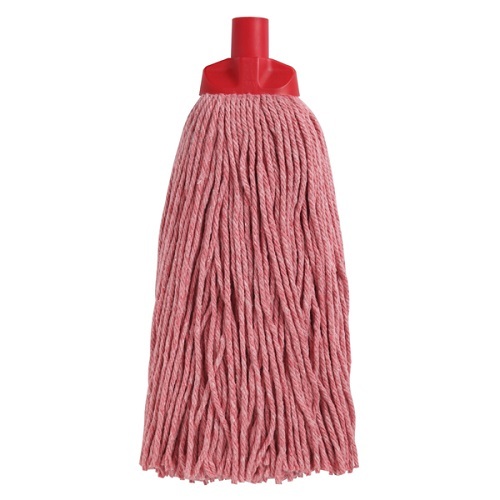 EDCO ENDURO Mop Head RED