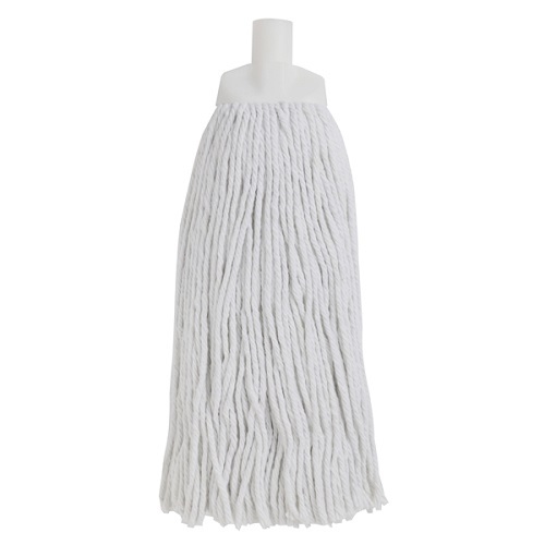 EDCO ENDURO Mop Head WHITE