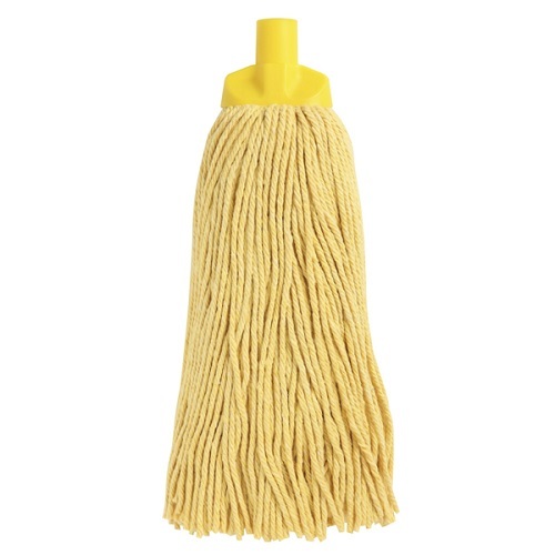 EDCO ENDURO Mop Head Yellow