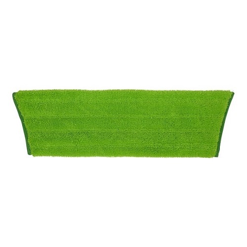 EDCO ENDURO Microfibre Mop Pad 40cm GREEN (27217)