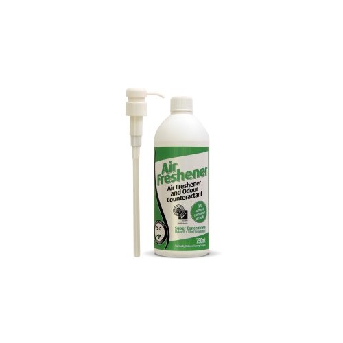 Air Freshener Super Concentrate 750ml 