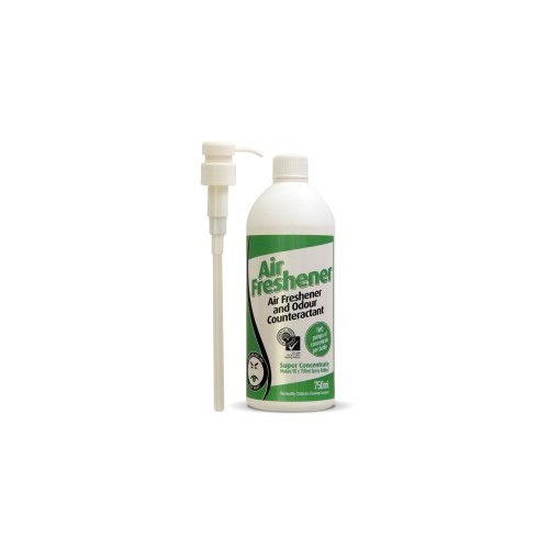 Air Freshener Super Concentrate Ctn (750ml x 4) 