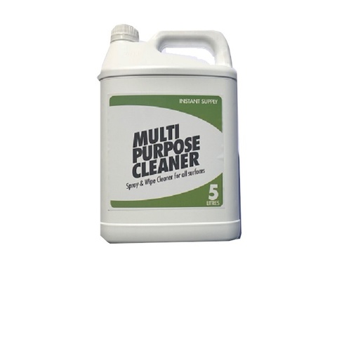 Multi Purpose Cleaner (Dilution Rate 1:400) 5 Ltr
