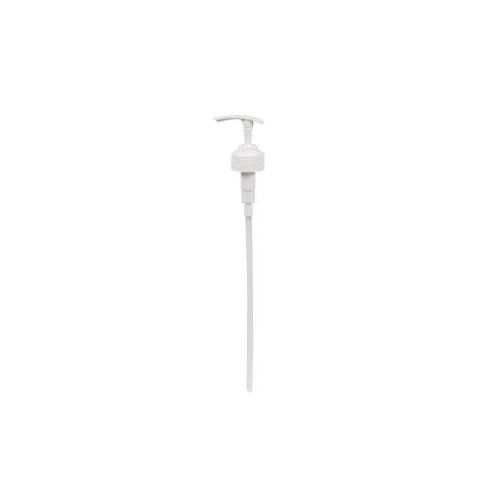 Dispenser Hand Pump Head & Tub Plastic suit 5L Bottle