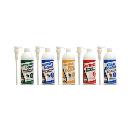 Sustainable Green Starter Kit 