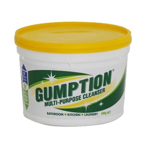 Tub Gumption 500 gram 