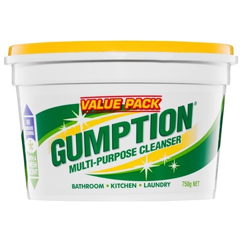 Tub Gumption 750 gram