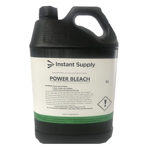 Power Bleach 5L
