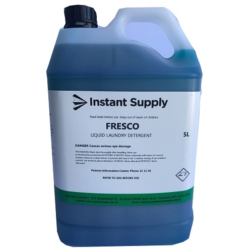 Laundry Liquid Fresco 5L