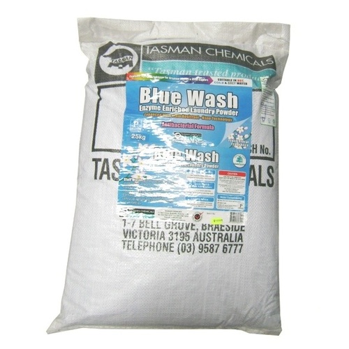 Laundry Powder Blue Wash 25 Kg 