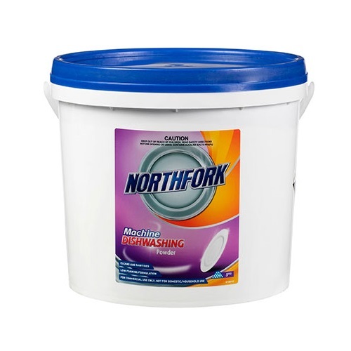 Northfork Machine Dishwashing Powder 5kg