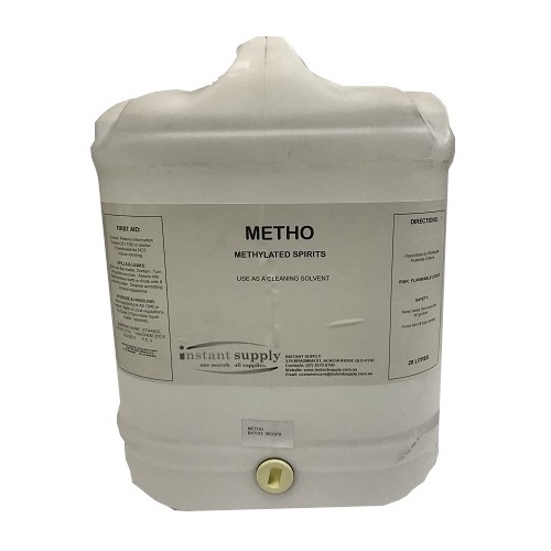 Methylated Spirits 20L