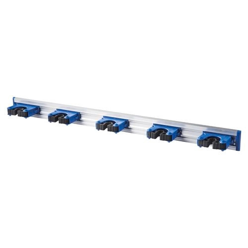 OATES EZY STORAGE Aluminium 5 Handles & Hooks (168 916)