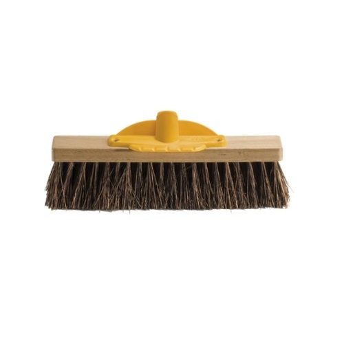18 BASSINE Broom Head ONLY 450MM (B-12103)