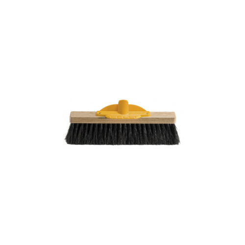 Oates 450mm Bassine Trademan Broom Head B12193