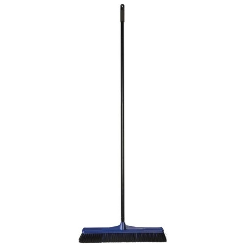 Oates 600mm Medium Stiffness Outdoor Broom