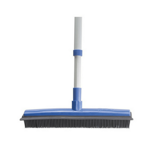 Oates Value Electrostatic Broom