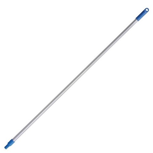 Oates Aluminium Handle Blue B-11583-B