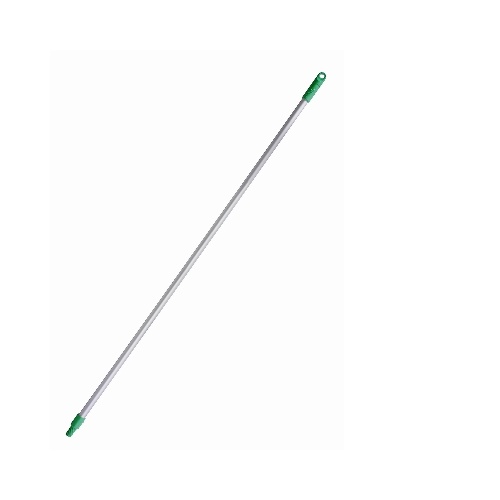 Oates Aluminium Handle Green B-11583-G