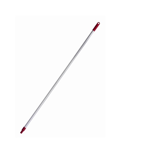 Oates Aluminium Handle Red B-11583-R