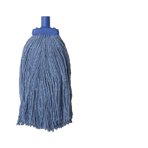 Oates Duraclean Mop Head Blue MH-DC-01