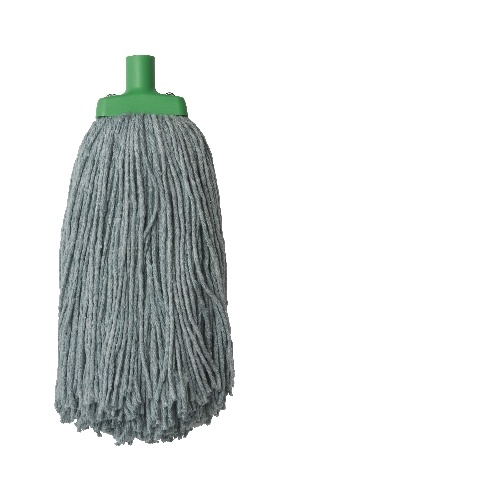 Oates Duraclean Mop Head Green MH-DC-01G
