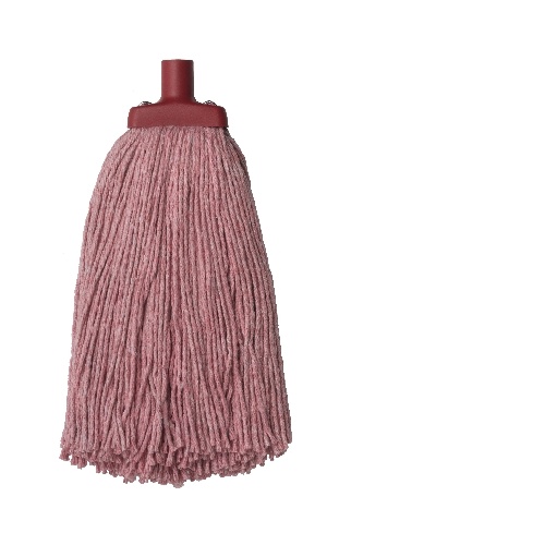 Oates Duraclean Mop Head Red MH-DC-01R