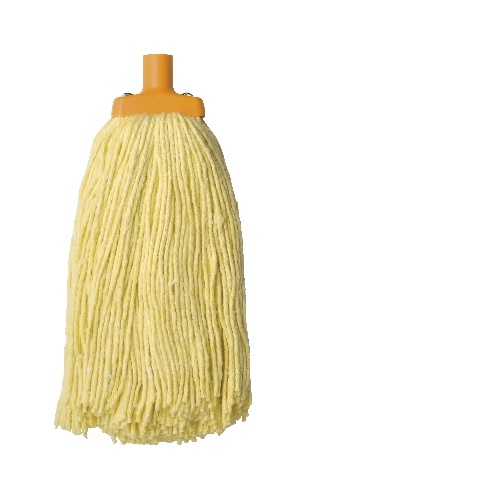 Oates Duraclean Mop Head Yellow MH-DC-01Y