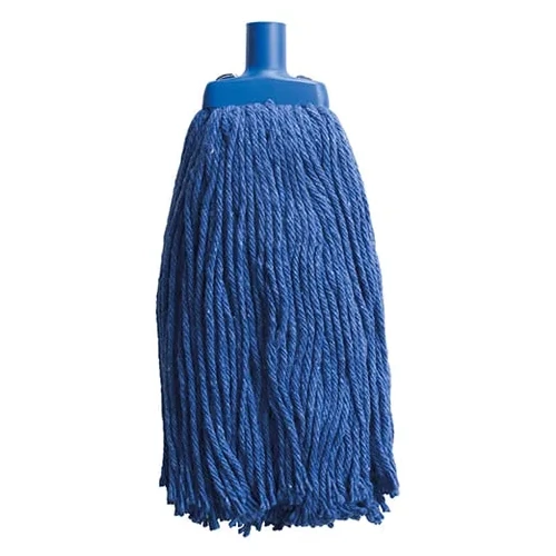 Oates Value String Mop Head Refill BLUE (165 736)