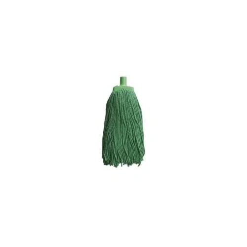 Oates Value String Mop Head Refill GREEN ( 165 737 )
