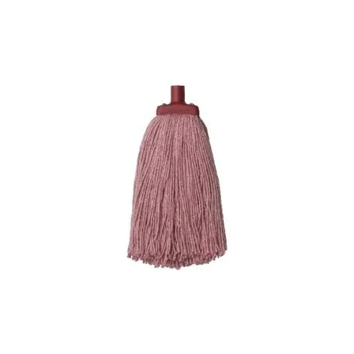 Oates Value String Mop Head RED (165 738)