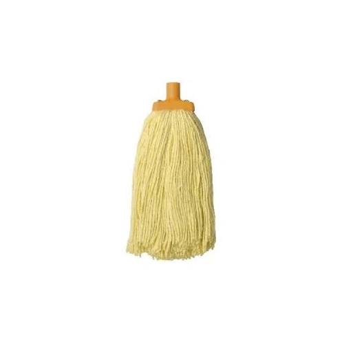 Oates Value String Mop Head Refill YELLOW ( 165 740 )
