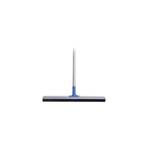 Oates B-13119HB Aluminium Squeegee Blue with Handle 600mm