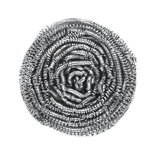 Oates Stainless Steel Wool scourer 50g (SC-001C)