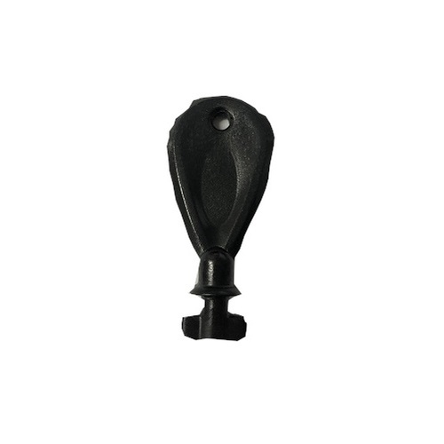 Key for dispenser CD-8138 (BLACK)