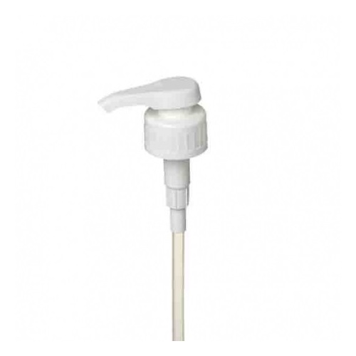 Hand Pump to fit 500ml or 1 Litre Bottle (Pump only)