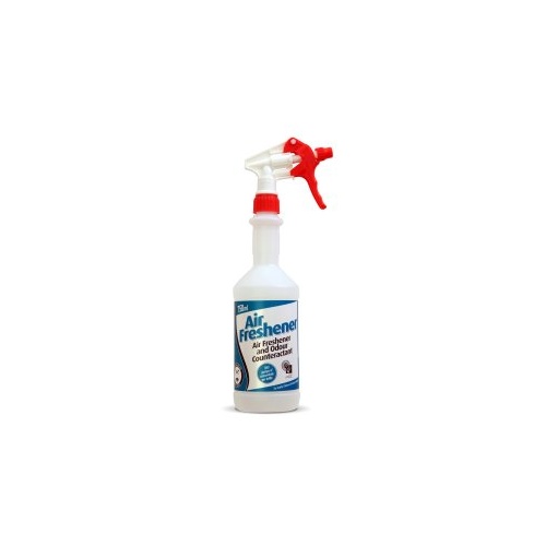 Air Freshener Spray Bottle ER