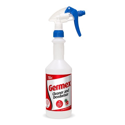 Germex Spray Bottle ER