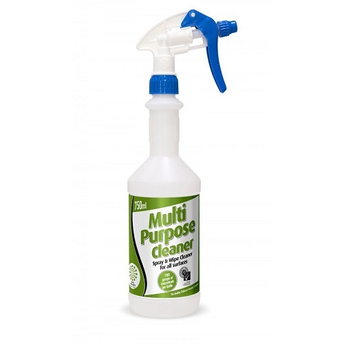 Multi Purpose Cleaner Spray Bottle ER