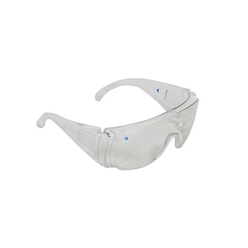 Zions P3000 Visitors Spec Clear