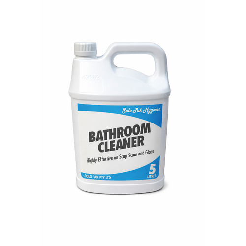 5L Ready To Use Bathroom & Toilet Cleaner (44-539)