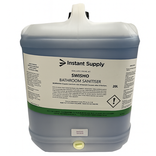 Bathroom / Toilet Bowl Cleaner Swisho 20L 